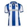 Original Trikotsatz Real Sociedad Heimtrikot 2024-25 Für Kinder